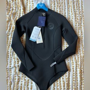Wetsuit